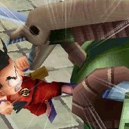 ドラゴンボールDS2 突撃!レッドリボン軍