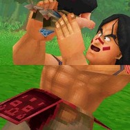 ドラゴンボールDS2 突撃!レッドリボン軍