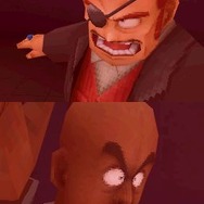 ドラゴンボールDS2 突撃!レッドリボン軍