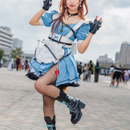 戌神ころね「ホロライブ」／優華（@yukaaaaa0）