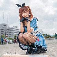 戌神ころね「ホロライブ」／優華（@yukaaaaa0）