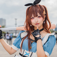 戌神ころね「ホロライブ」／優華（@yukaaaaa0）