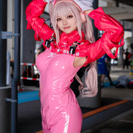 アリス『勝利の女神：NIKKE』／Rira（@rirarira_321）