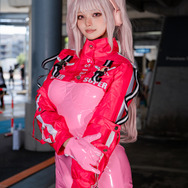 アリス『勝利の女神：NIKKE』／Rira（@rirarira_321）