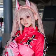 アリス『勝利の女神：NIKKE』／Rira（@rirarira_321）