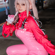 アリス『勝利の女神：NIKKE』／Rira（@rirarira_321）