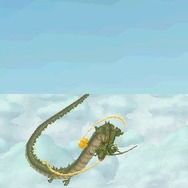 ドラゴンボールDS2 突撃!レッドリボン軍