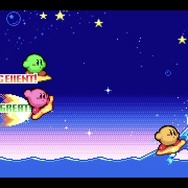 オンラインで協力しよう！4色のカービィが力を合わせるGBA『星のカービィ 鏡の大迷宮』Nintendo Switch Online向けに配信開始