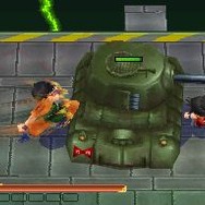 ドラゴンボールDS2 突撃!レッドリボン軍