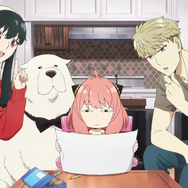 ちち以外もエージェントになるます！『SPY×FAMILY』新作ゲームで一家全員が“スパイ風な装い”に変身