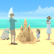 ちち以外もエージェントになるます！『SPY×FAMILY』新作ゲームで一家全員が“スパイ風な装い”に変身