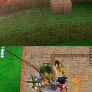 ドラゴンボールDS2 突撃!レッドリボン軍