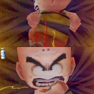 ドラゴンボールDS2 突撃!レッドリボン軍