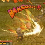 ドラゴンボールDS2 突撃!レッドリボン軍