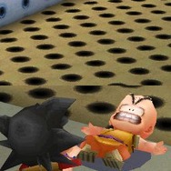 ドラゴンボールDS2 突撃!レッドリボン軍