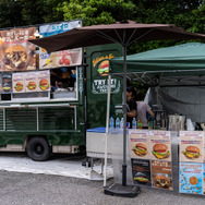 謎解きはグルメを堪能しながら！可憐な猫耳メイド探偵がフードコートの実態を解き明かす【TGS2023】