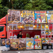 謎解きはグルメを堪能しながら！可憐な猫耳メイド探偵がフードコートの実態を解き明かす【TGS2023】