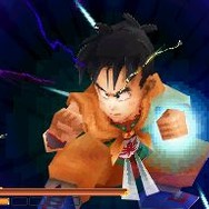 ドラゴンボールDS2 突撃!レッドリボン軍