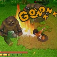 ドラゴンボールDS2 突撃!レッドリボン軍