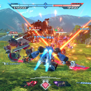 1円もかけずにダウンロードするだけで楽しめる！スイッチで遊べる基本無料ゲーム5選─アクション・MOBA・RPG