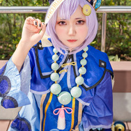 七七『原神』/田田(@kos_tyanoda)