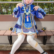 七七『原神』/田田(@kos_tyanoda)