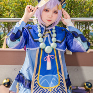 七七『原神』/田田(@kos_tyanoda)