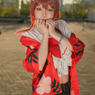 宝鐘マリン「ホロライブ」／内田あおと（@tr28mk）