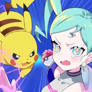 『ポケモン』×「初音ミク」第1弾コラボ楽曲公開！DECO*27さん手がける「ボルテッカー」がお披露目