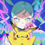 『ポケモン』×「初音ミク」第1弾コラボ楽曲公開！DECO*27さん手がける「ボルテッカー」がお披露目