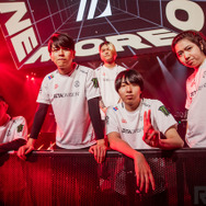 ZETA DIVISION『VALORANT』部門のcrowがコーチへ転身!TENNN・ XQQはストリーマーに転向するも、競技シーンカムバックに意欲的