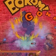 ドラゴンボールDS2 突撃!レッドリボン軍