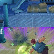 ドラゴンボールDS2 突撃!レッドリボン軍