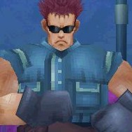 ドラゴンボールDS2 突撃!レッドリボン軍