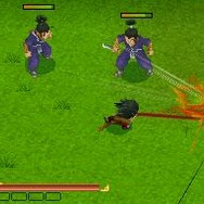 ドラゴンボールDS2 突撃!レッドリボン軍