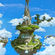 無料でVR無しでも参加可能!「東京ゲームショウ VR 2023」10月8日まで延長決定―他の参加者と一緒にバーチャル展示を観覧