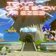 無料でVR無しでも参加可能!「東京ゲームショウ VR 2023」10月8日まで延長決定―他の参加者と一緒にバーチャル展示を観覧