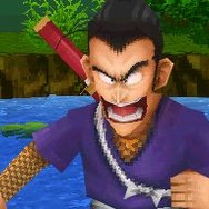 ドラゴンボールDS2 突撃!レッドリボン軍