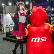 美星メイ／すずら（X：@suzuran_ro）