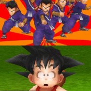 ドラゴンボールDS2 突撃!レッドリボン軍