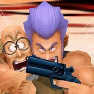 ドラゴンボールDS2 突撃!レッドリボン軍