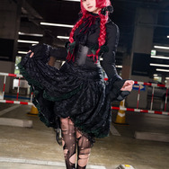 火焔猫燐『東方Project』／さら（@sara_cospur）