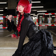 火焔猫燐『東方Project』／さら（@sara_cospur）