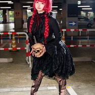 火焔猫燐『東方Project』／さら（@sara_cospur）