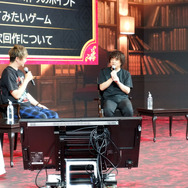 『ダンガンロンパ』『レインコード』の小高和剛氏と『レイトン』シリーズの日野晃博氏が語る“心に残る推理ゲームの作り方”とは【TGS2023】