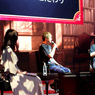 『ダンガンロンパ』『レインコード』の小高和剛氏と『レイトン』シリーズの日野晃博氏が語る“心に残る推理ゲームの作り方”とは【TGS2023】