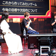 『ダンガンロンパ』『レインコード』の小高和剛氏と『レイトン』シリーズの日野晃博氏が語る“心に残る推理ゲームの作り方”とは【TGS2023】