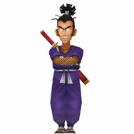 ドラゴンボールDS2 突撃!レッドリボン軍