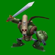 ドラゴンボールDS2 突撃!レッドリボン軍