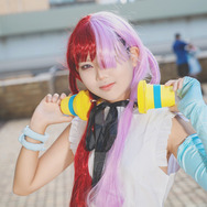 ウタ「ONE PIECE」／SNS無し